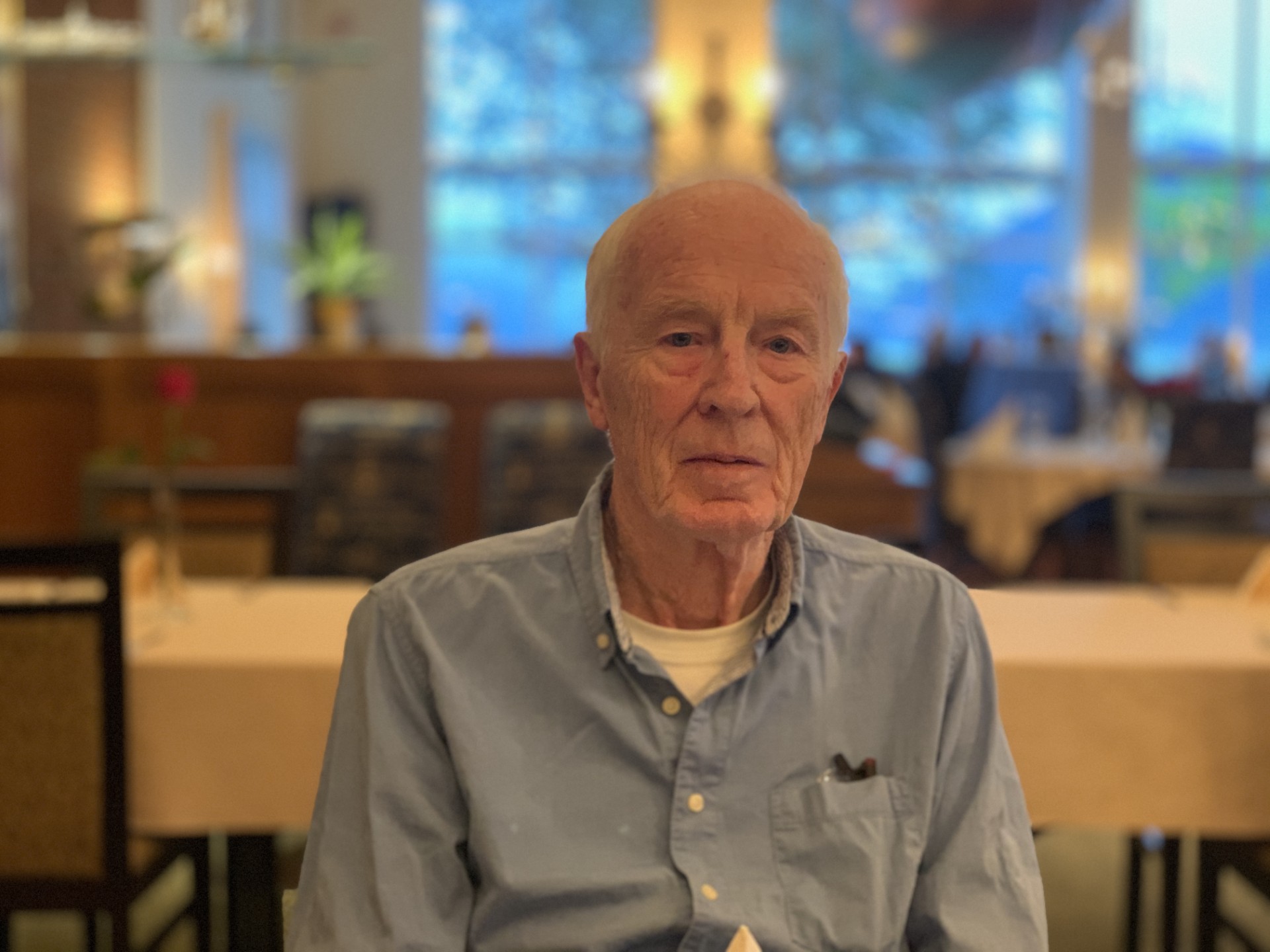 Einar Anfinn Nygård