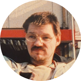 Kjell Arne Sæther