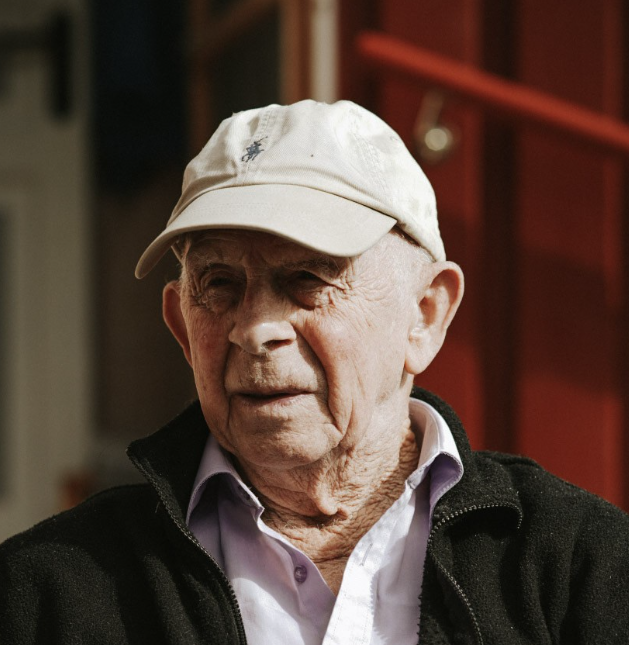 Kai Galaasen