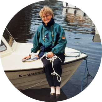 Signe Sørensen