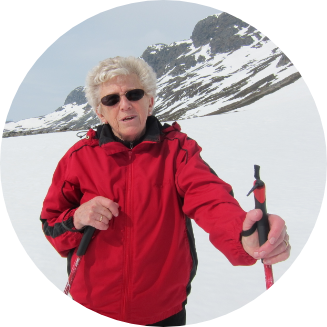 Rannveig O. Helling