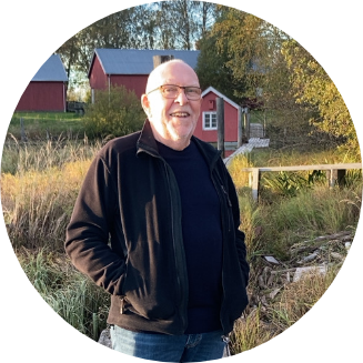 Truls Thomas Lillo