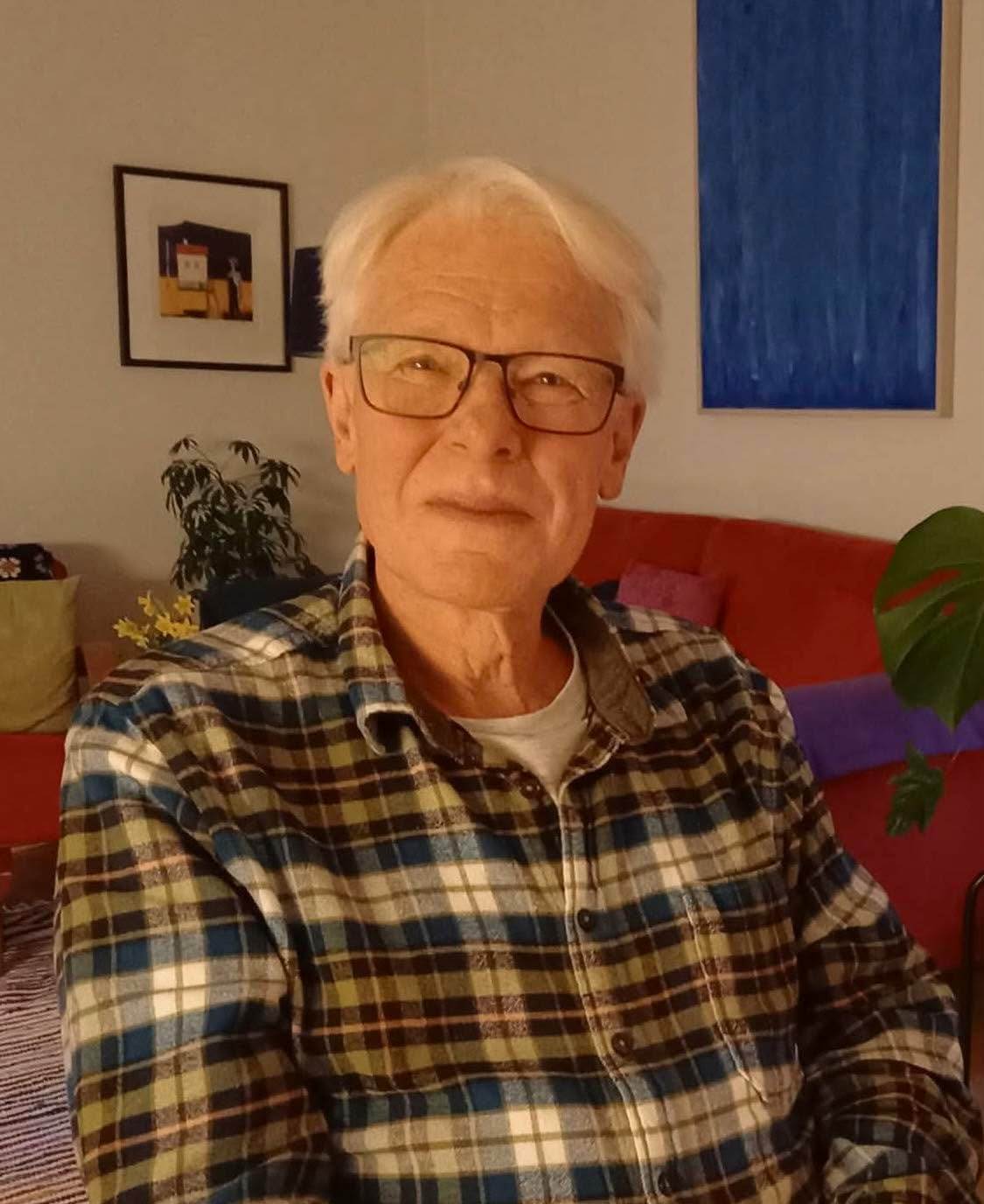 Nils Magnus Kålås