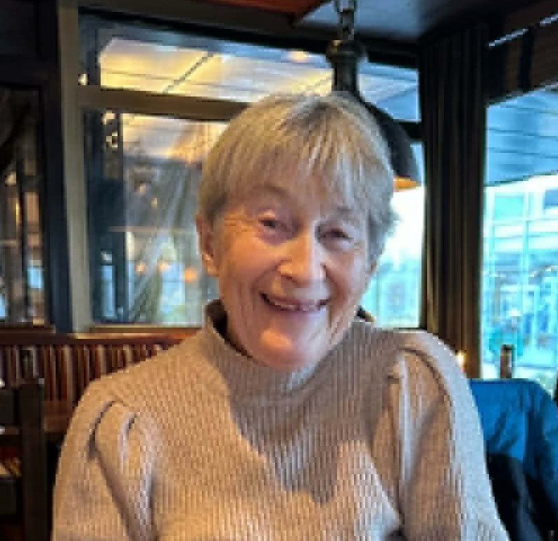 Inger Synnøve Lindquist
