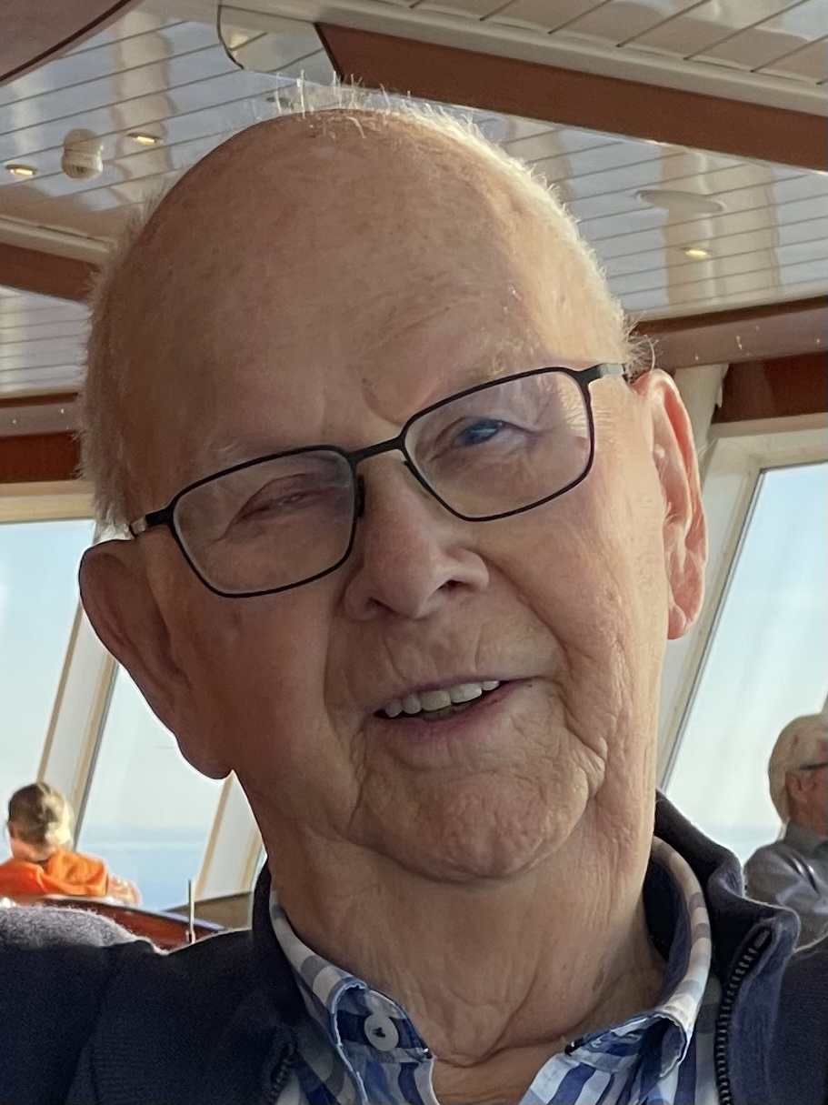 Arne Skogseth