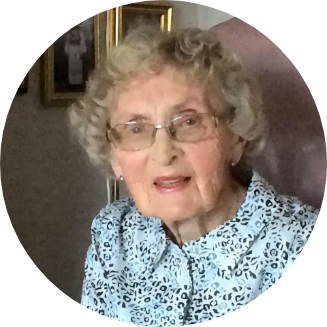 Helga Rosvoll