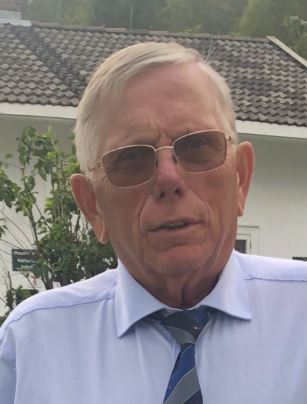 Roger Hansen