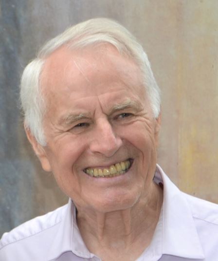 Dagfinn Kåre Føllesdal