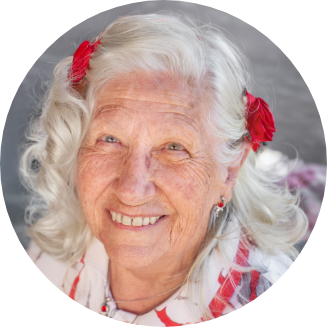 Elvira Margrethe Strand