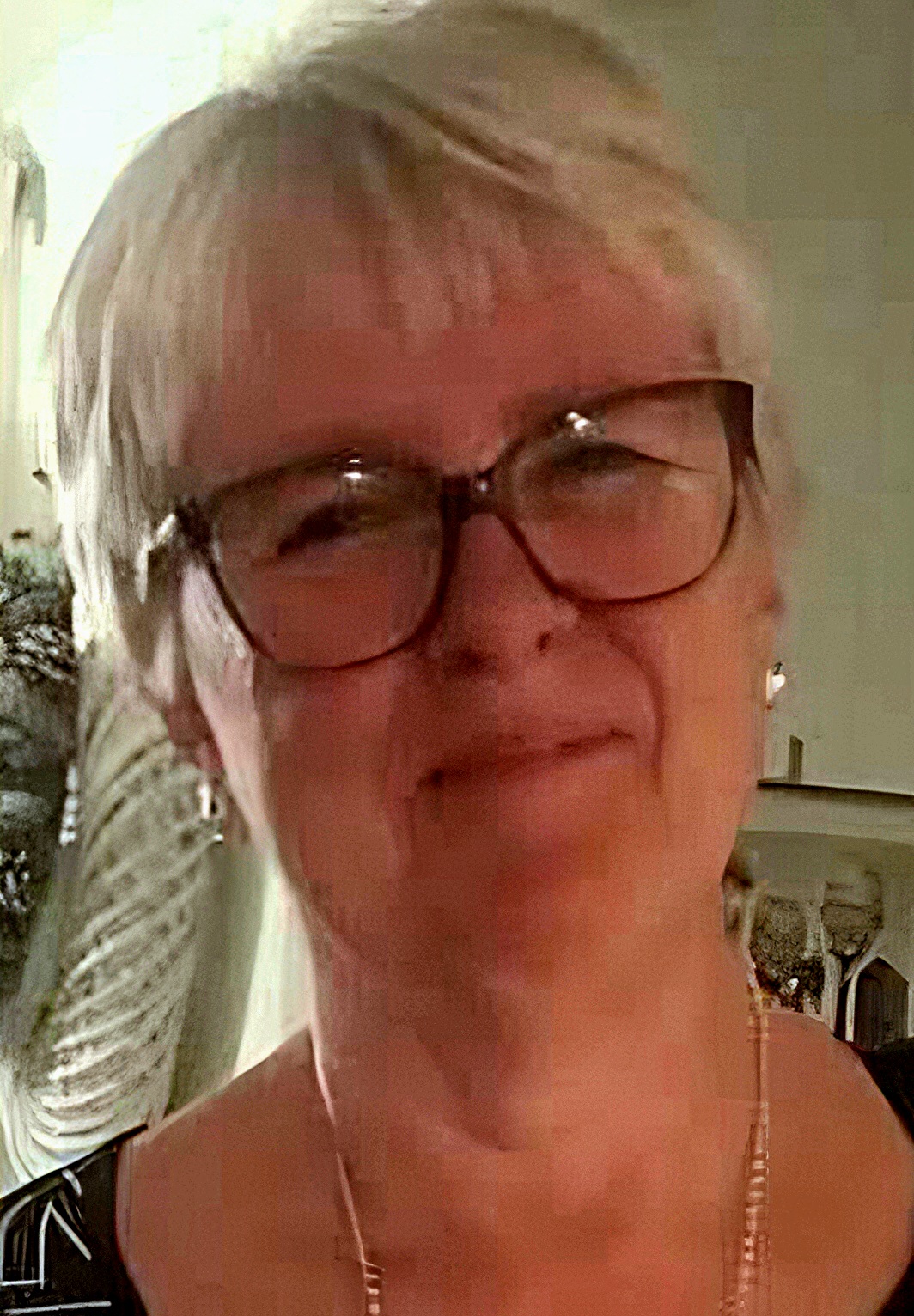 Monica Hansen