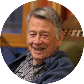 Leon Martin Nybrot