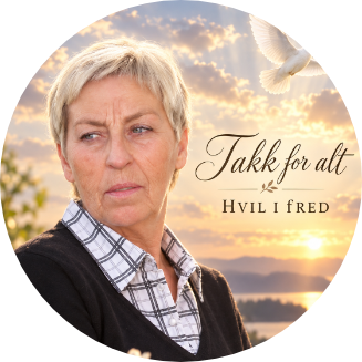 Wenche Johannessen