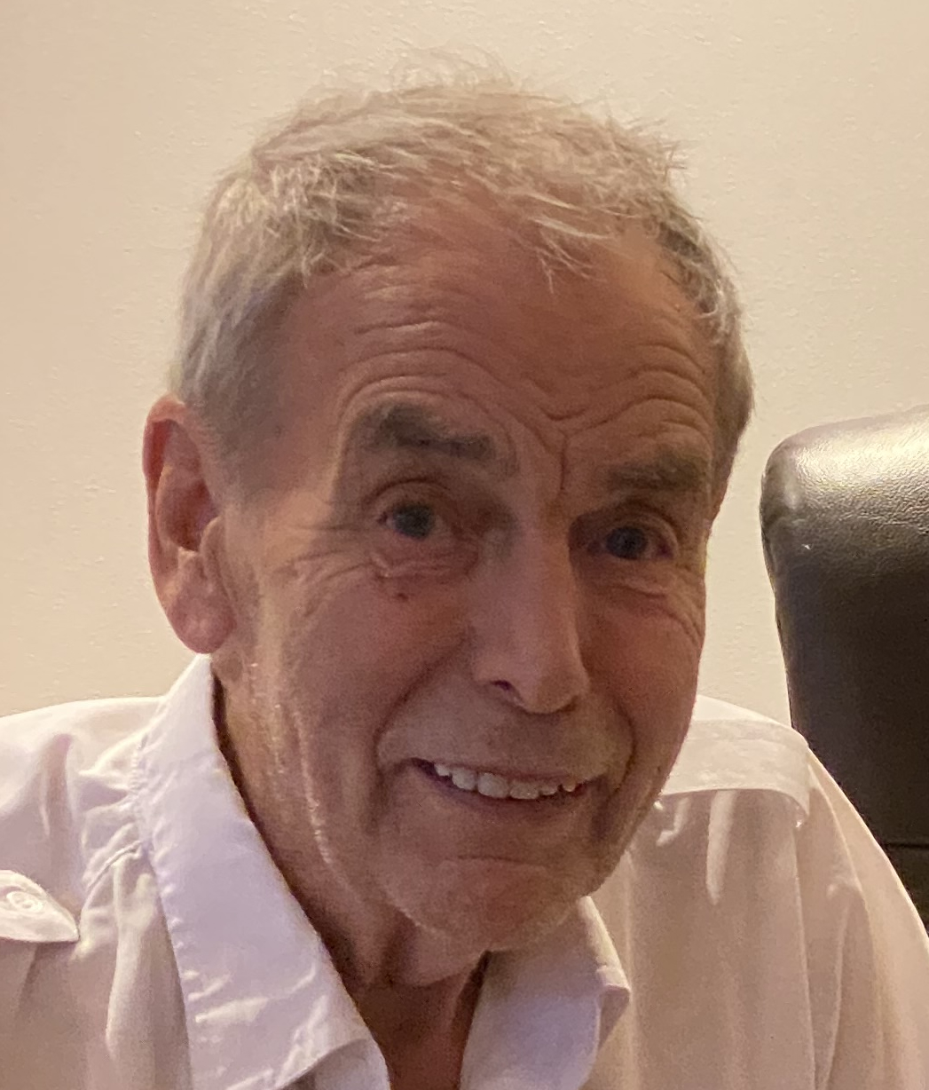 Tore Halvdan Kjørstad
