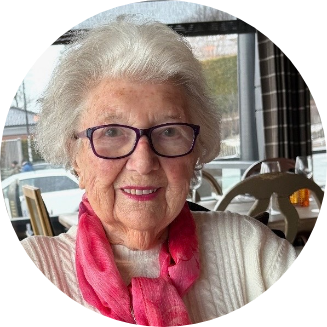 Sigrun Vormeland