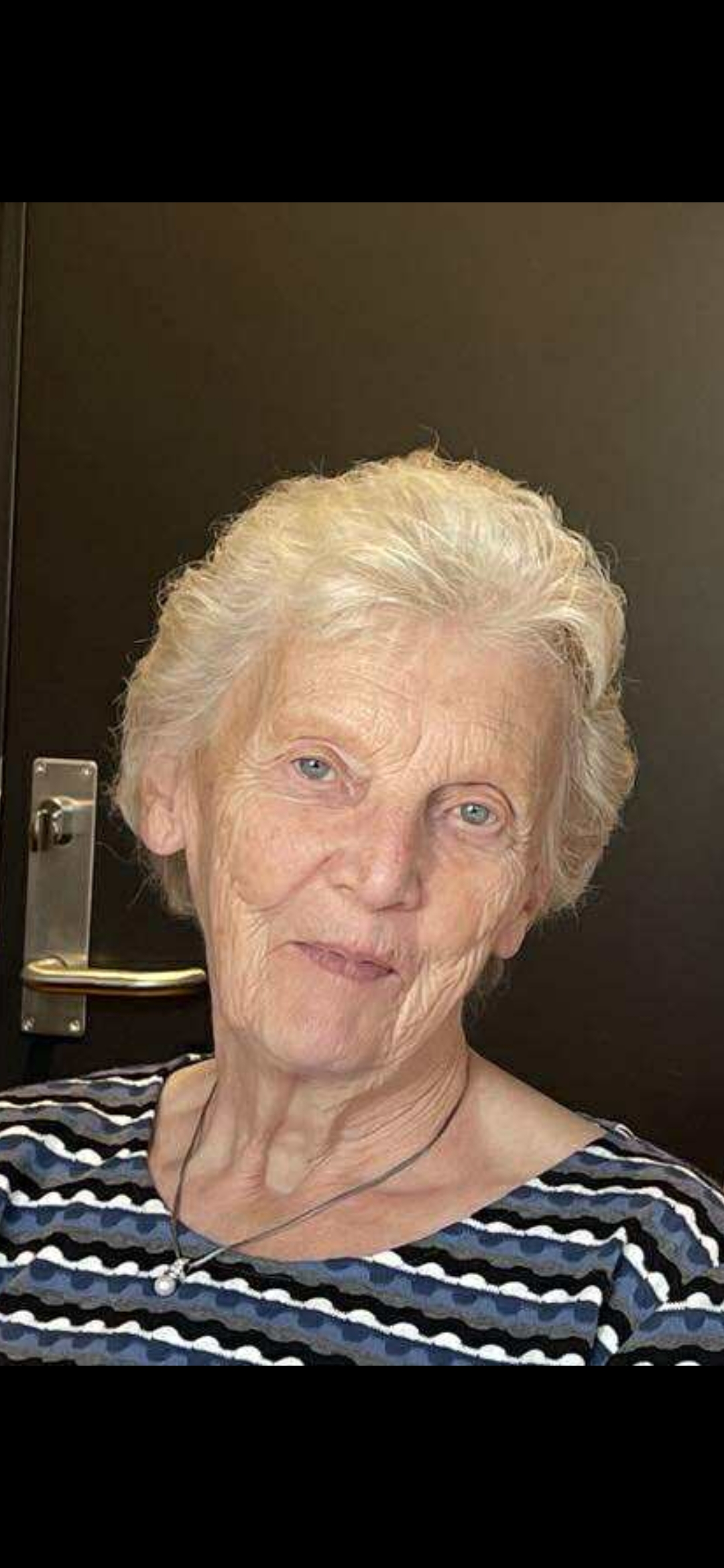 Anne Marie Hubred