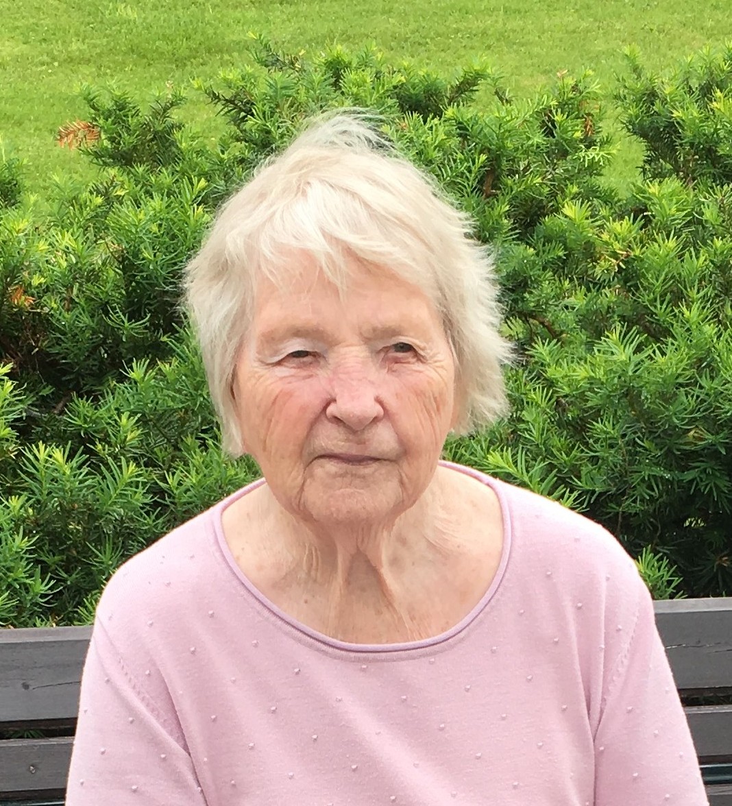 Berit Helga Eriksen