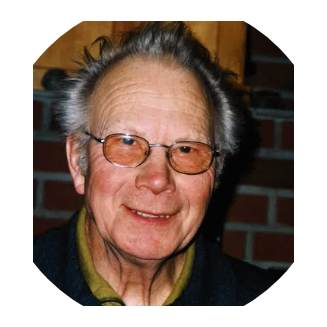 John Aage Hubred