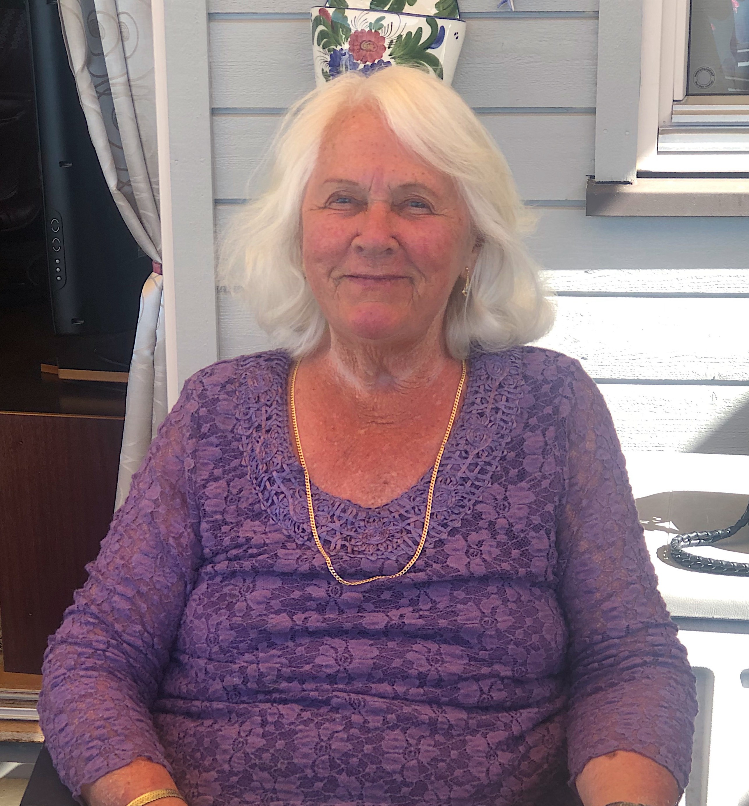 Toril Hildegard Hungnes