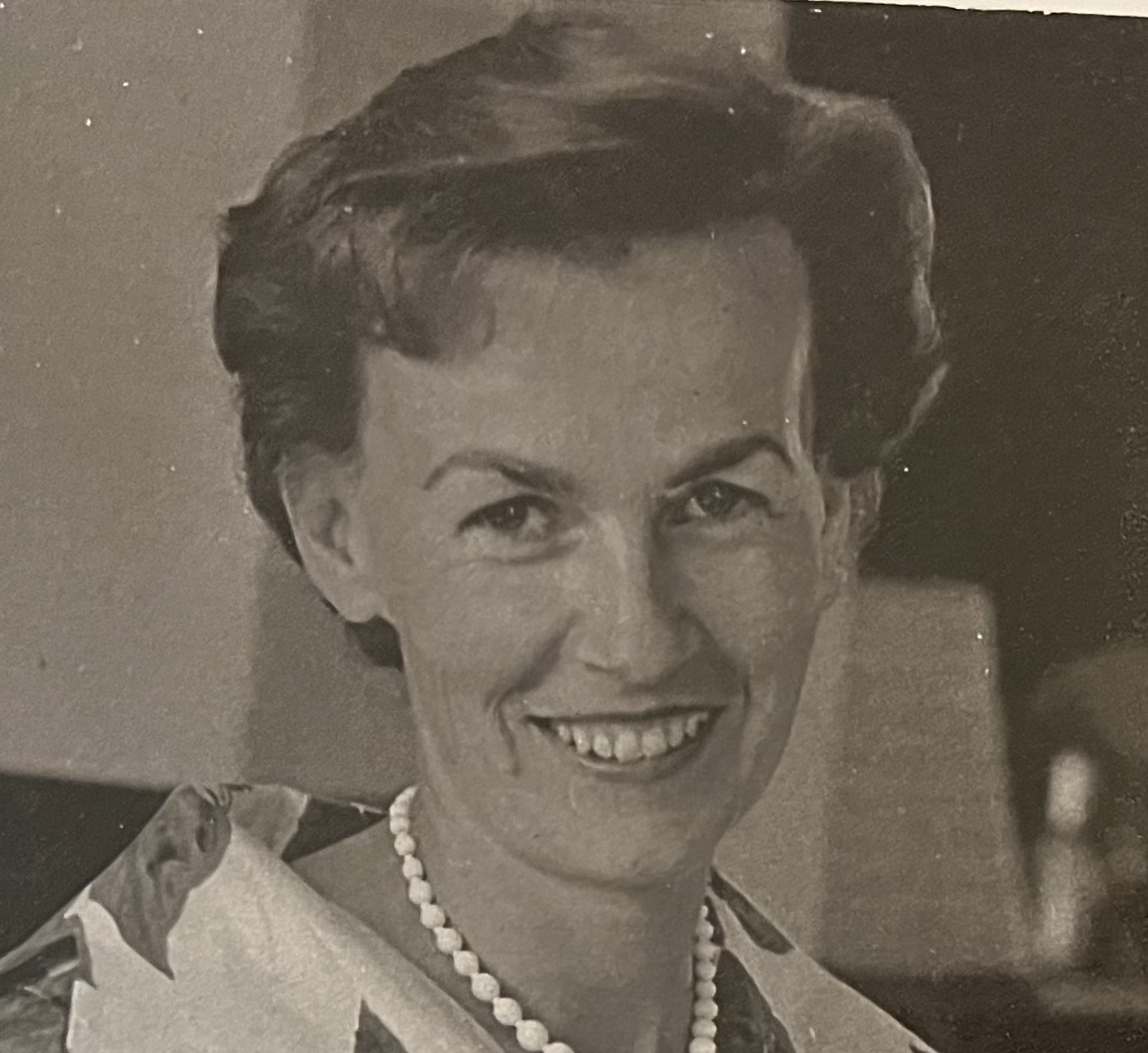 Maj-Brit Husebye