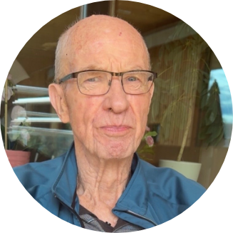 Svend Erik Pettersen