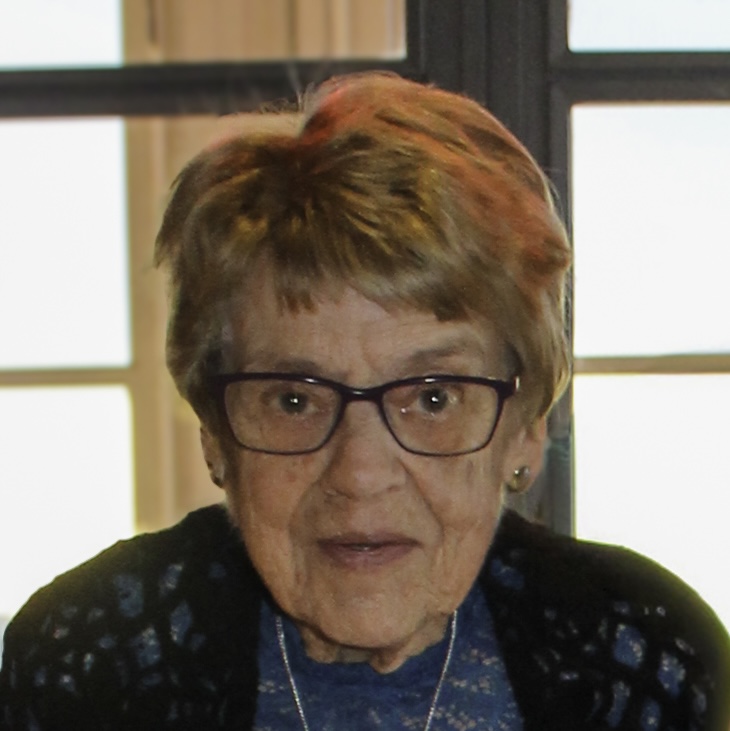 Tordis Karin Figenschou
