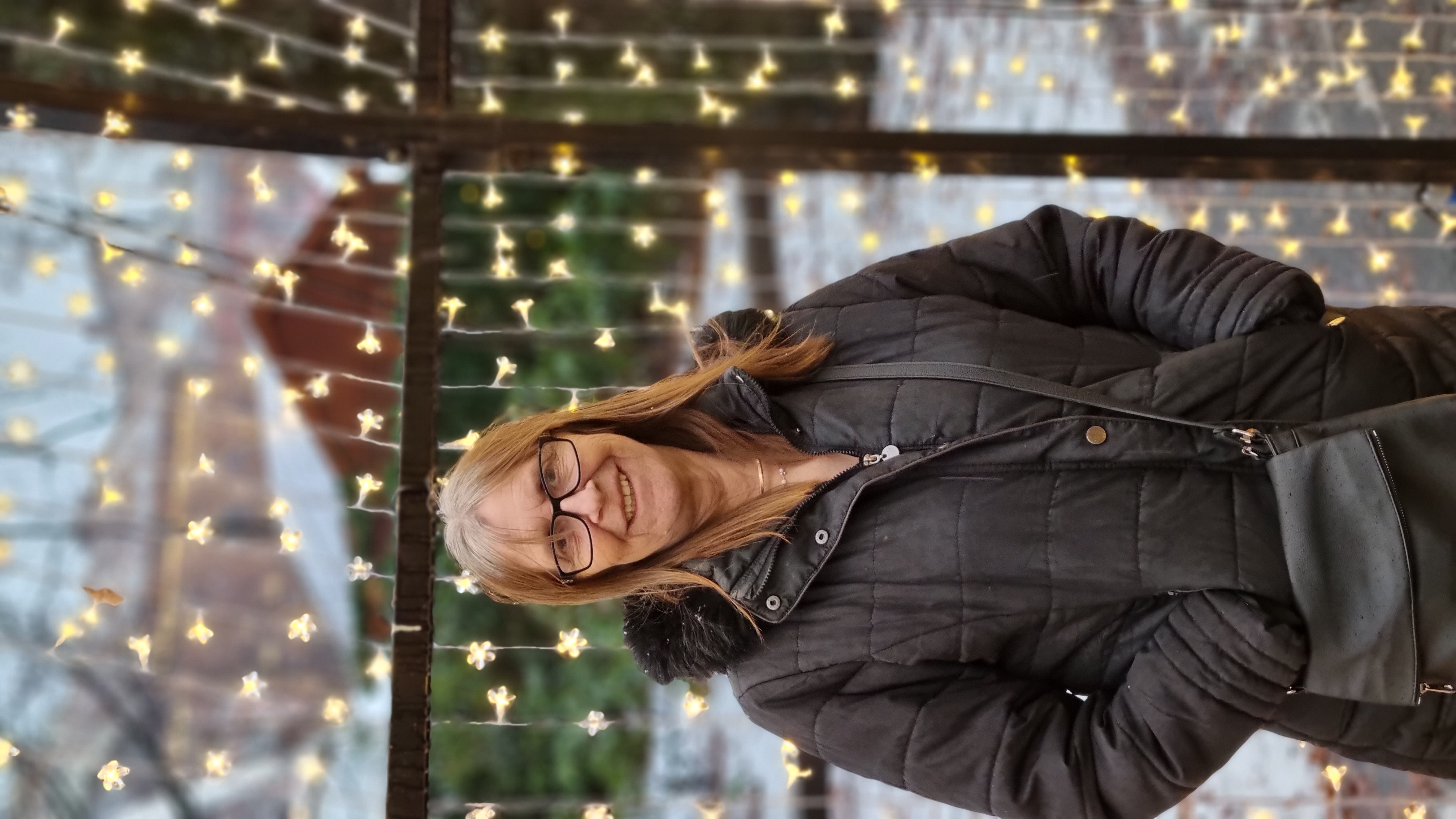 Sissel Mathisen
