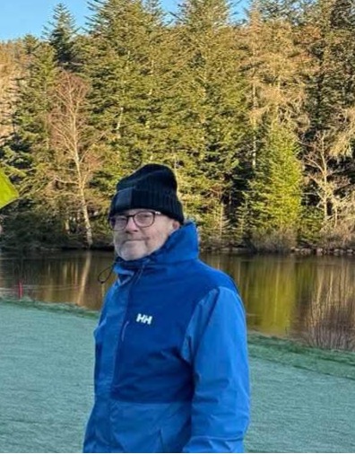 Roger Einar Lorang Sandvik