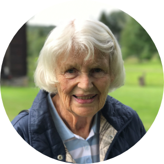 Birte Hovind