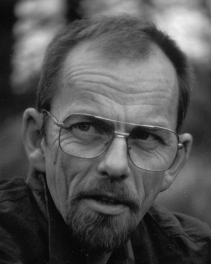 Willy Myhr