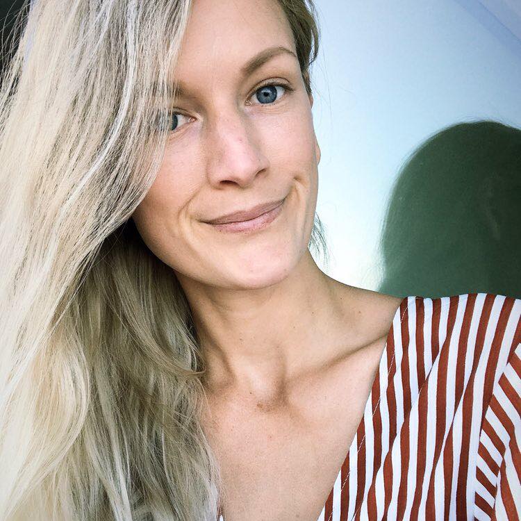 Ingvild Kleven Syvertsen