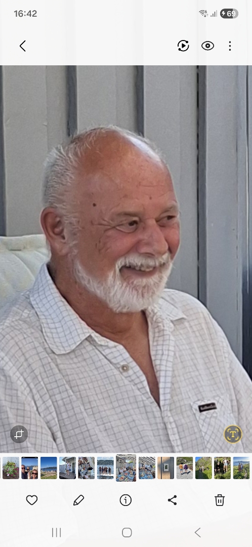 Egil Larsen