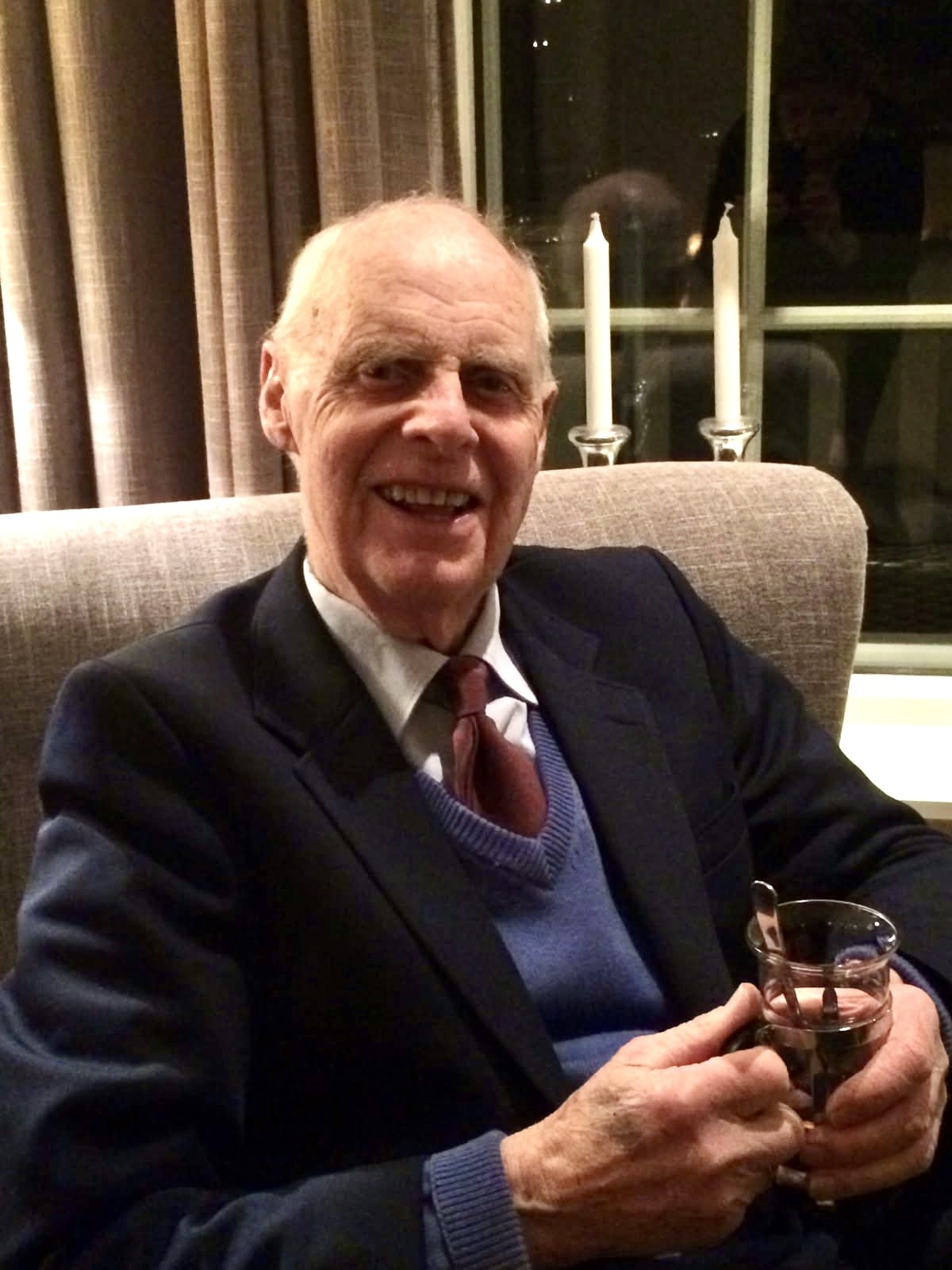 Per Reidar Laurendz