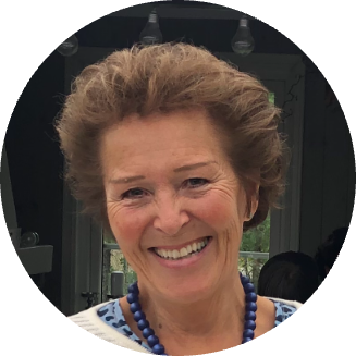 Anne-Marie Lossius