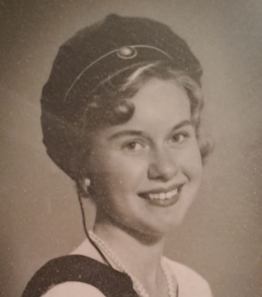 Solveig Ingeborg Døskeland