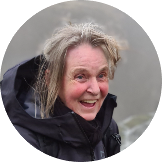 Heidi Carin Hermansen