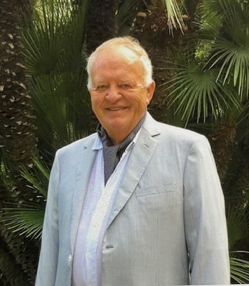 Reidar Wiborg