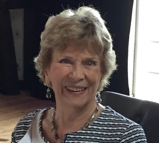 Maja Rigmor Sekkelsten