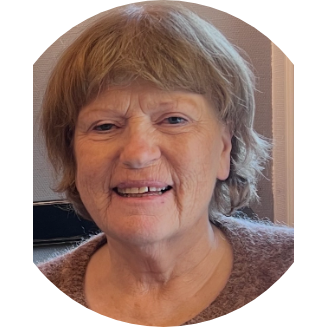 Anne Heien Brekke