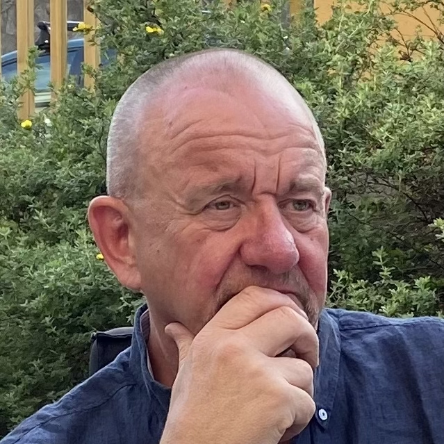 Roy Brenne Kystad