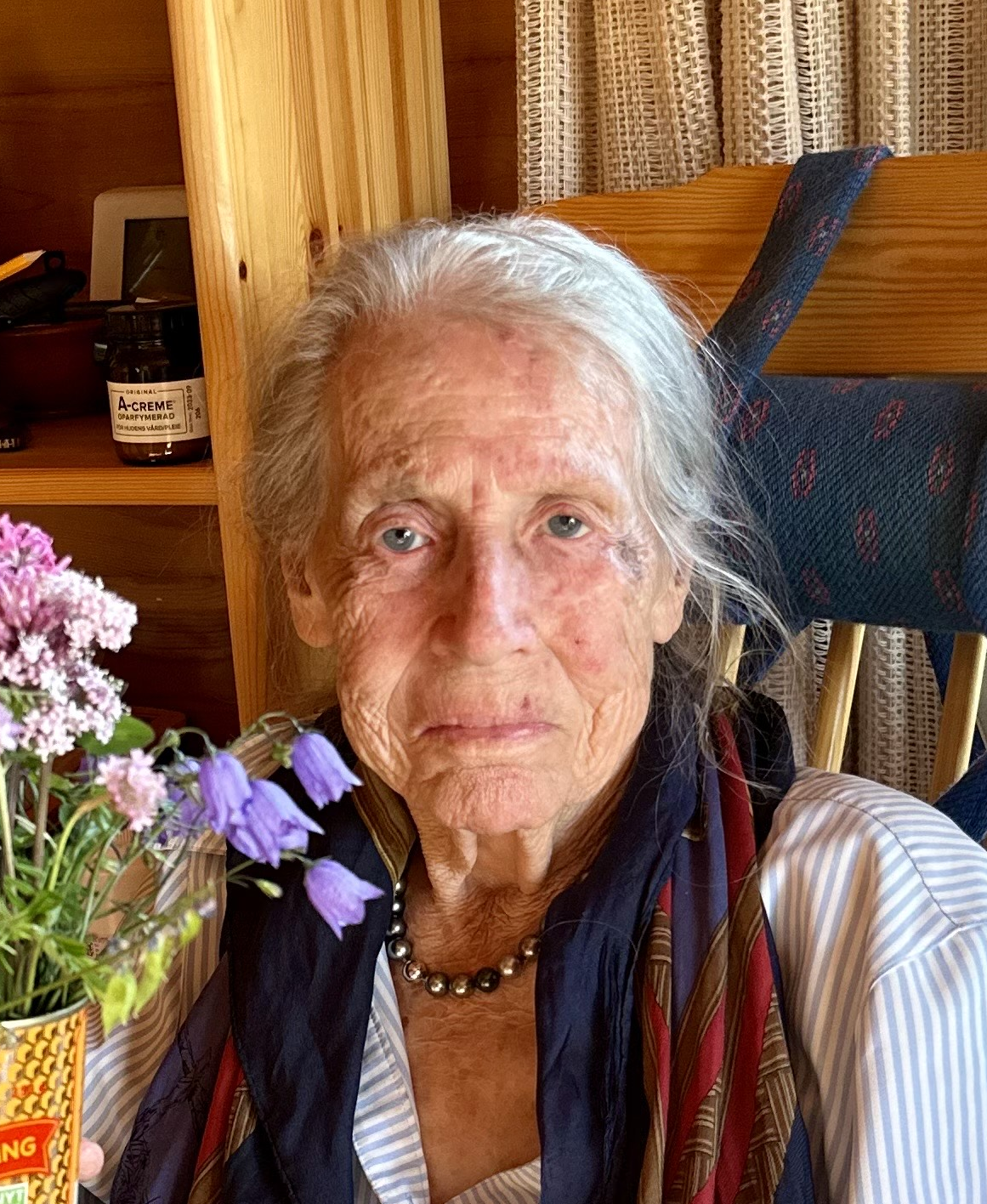 Hanne Annie Hokland