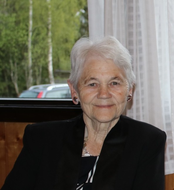 Anne-Marie Stenberg