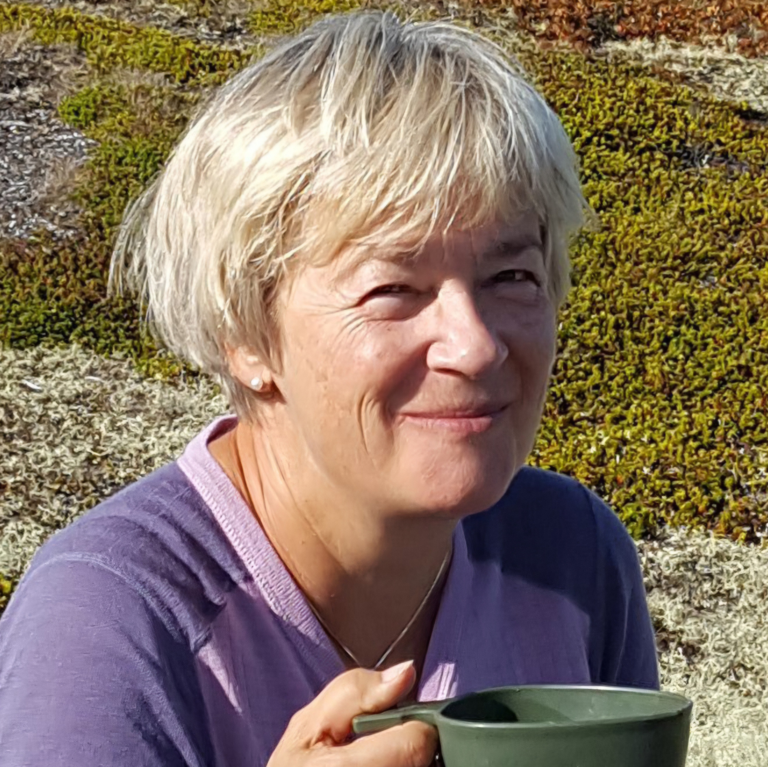 Randi Aakvaag