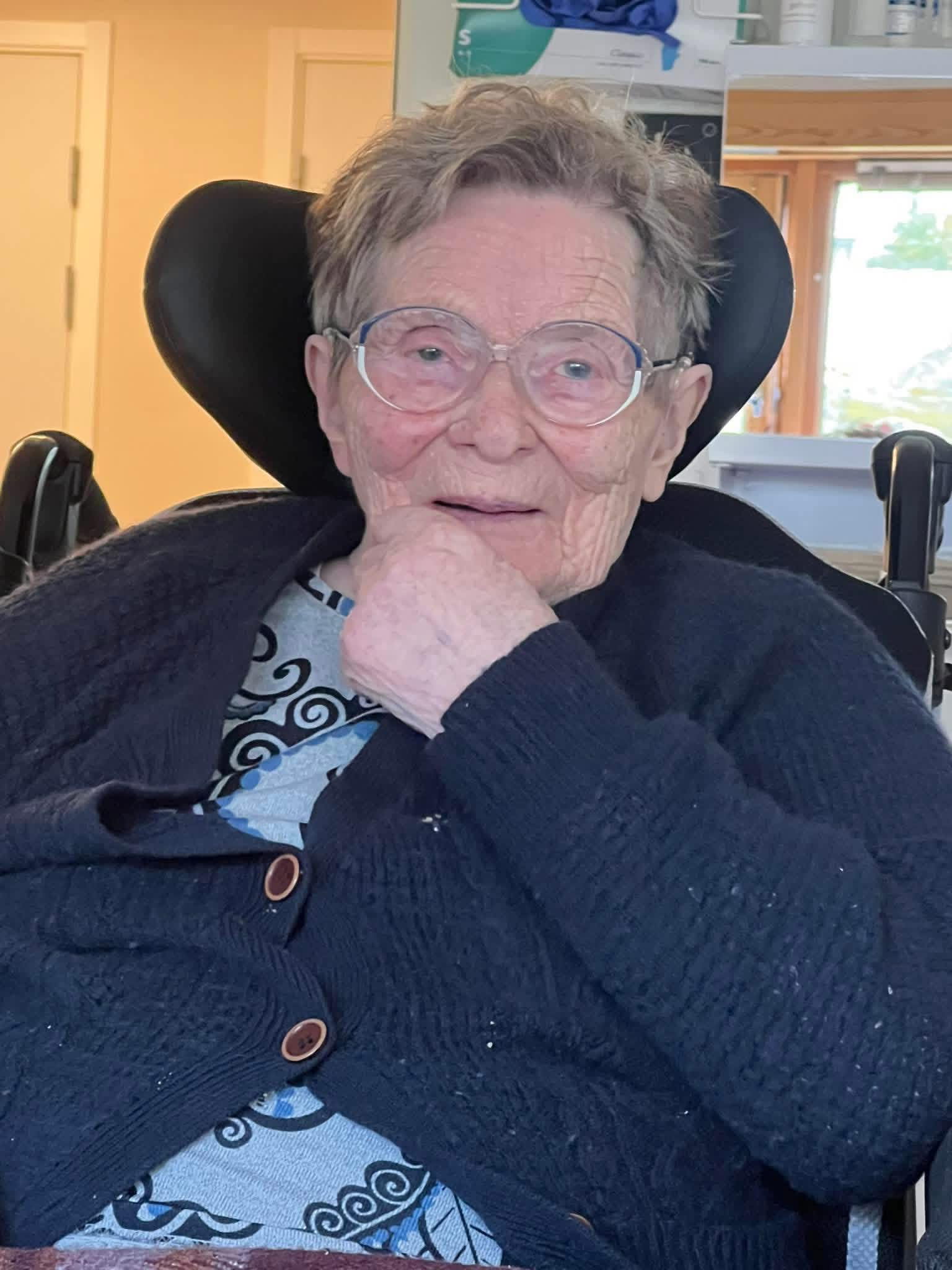 Emma Henrikke Johannessen