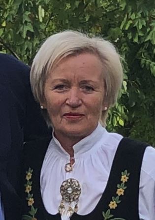 Rose Mary Dahl Hansen