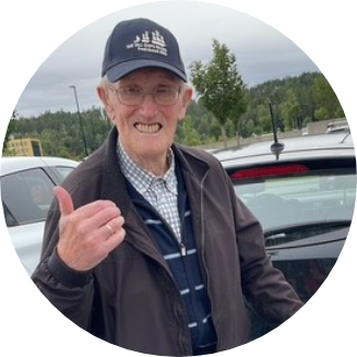 Reidar Olav Johansen