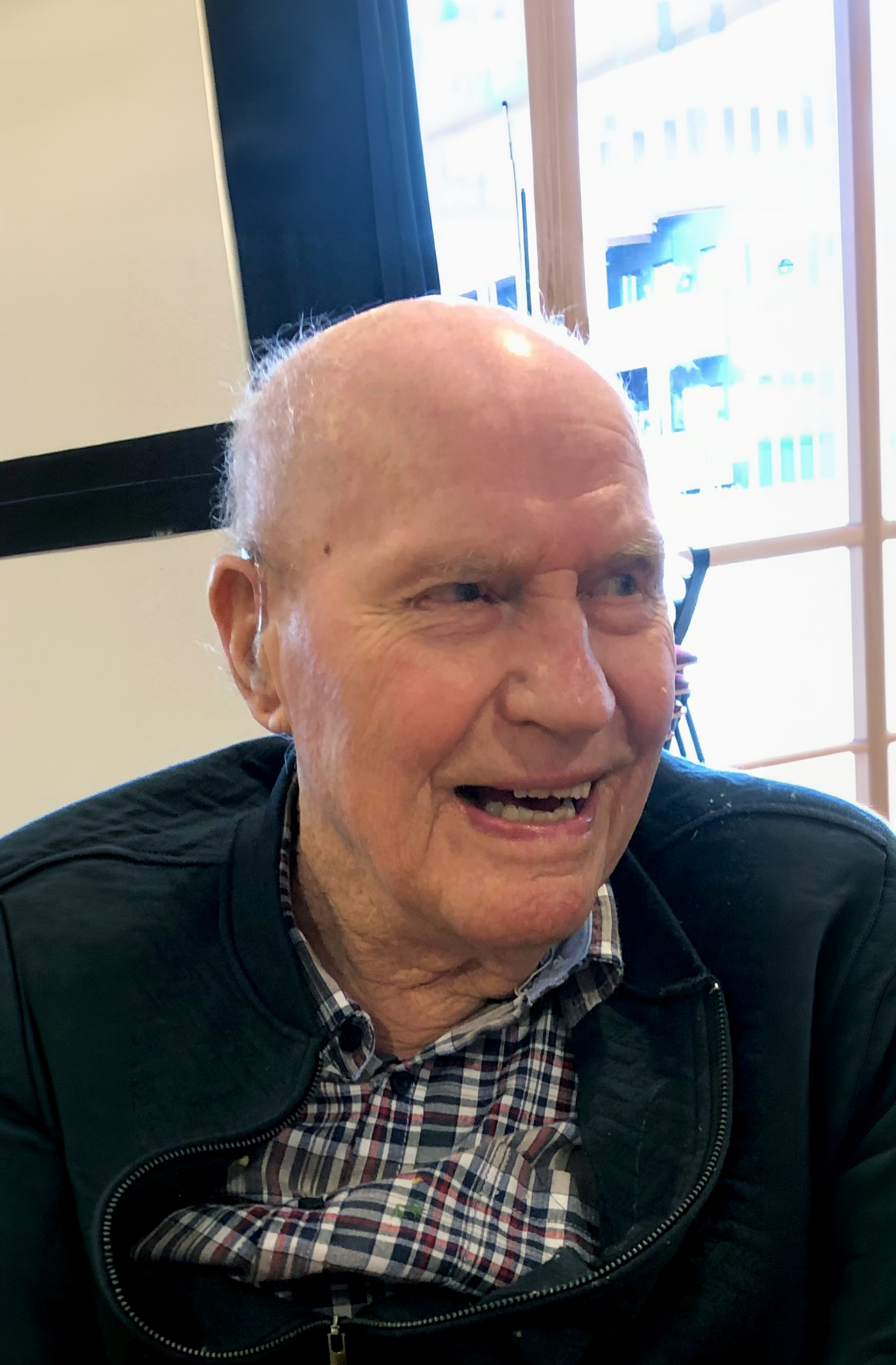 Einar Paul Veiby