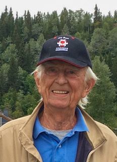 Leif Erik Nygaard
