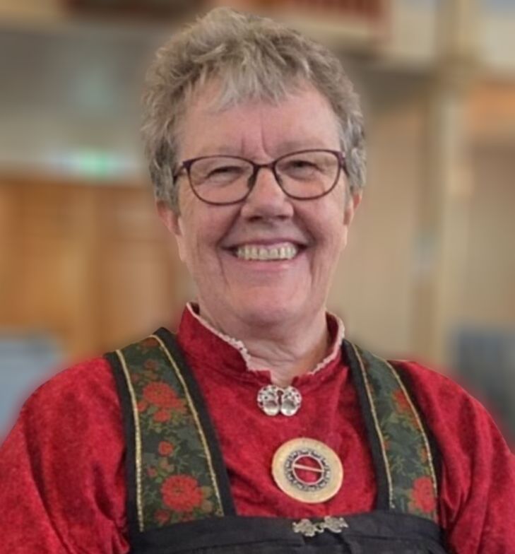 Kari Ingeborg Gaptjern