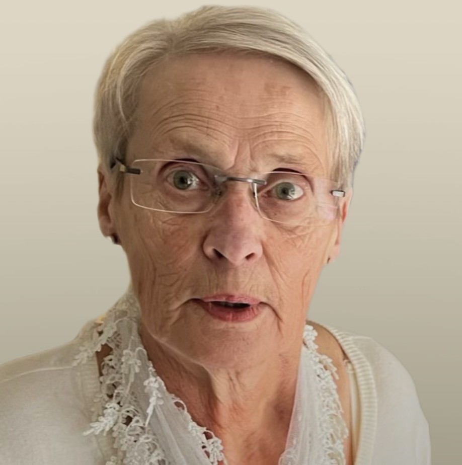 Lillian Markussen
