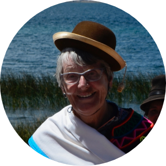 Karin Elisabeth Aanes
